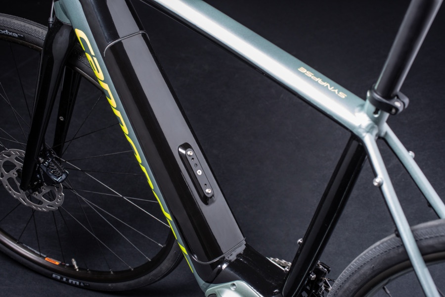Bosch PowerTube