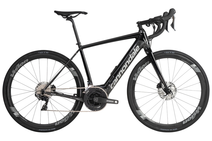 Cannondale Synapse Neo 1