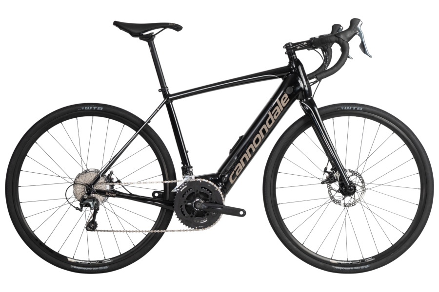 Cannondale Synapse Neo 3
