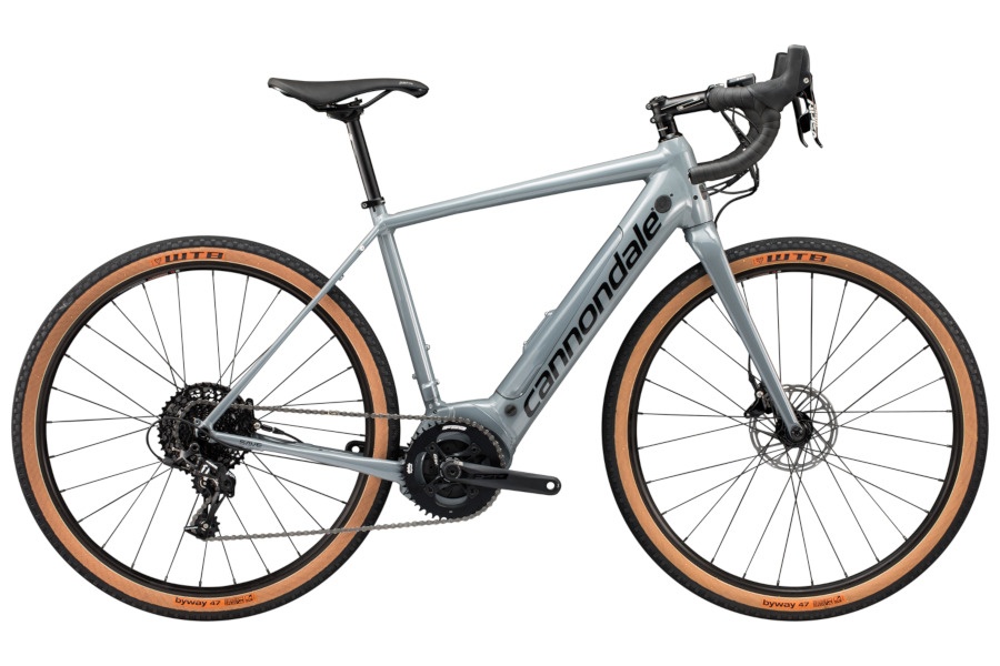 Cannondale Synapse Neo SE