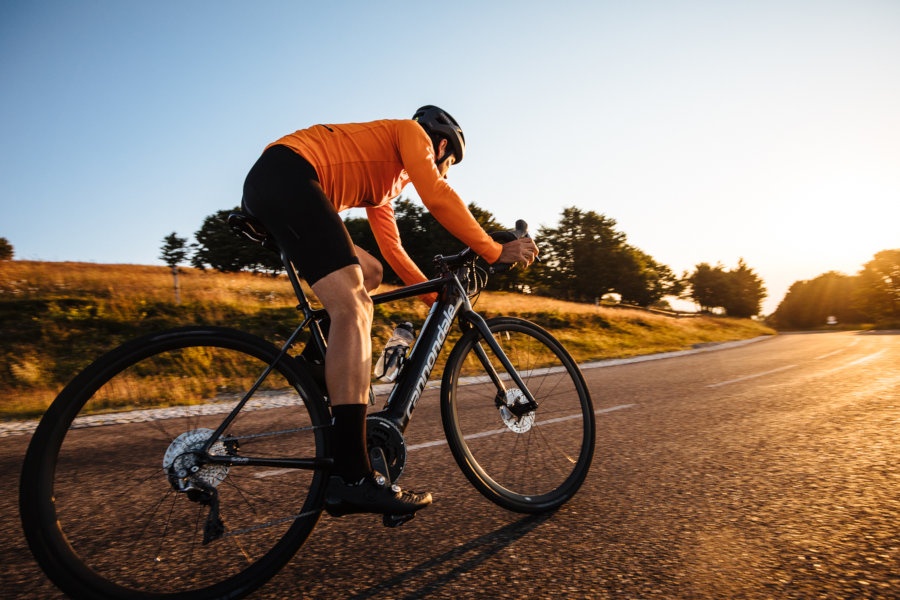 Cannondale Synapse Neo ebike