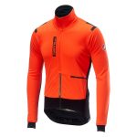 Castelli Alpha RoS