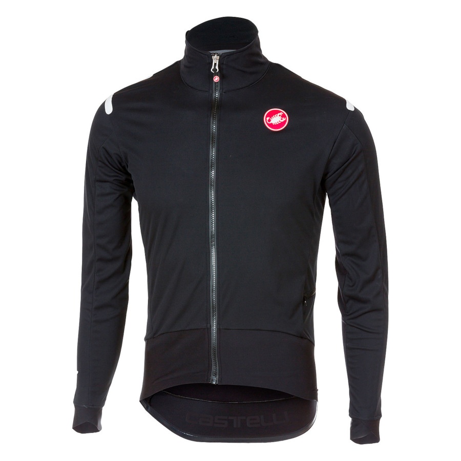 Castelli Alpha RoS Light
