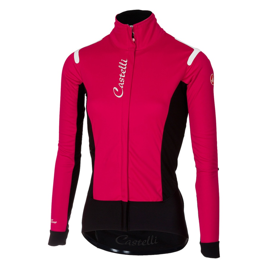 Castelli Alpha RoS W