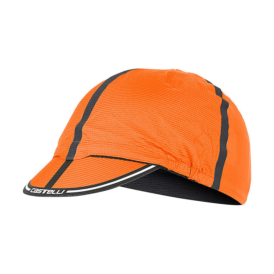 Castelli RoS gorra