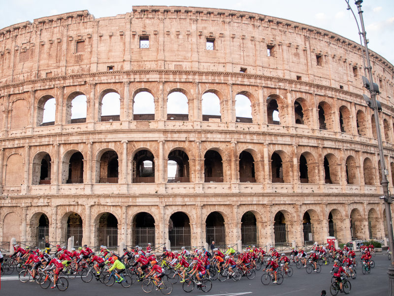 Coliseo