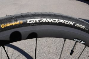 Continental Grand Prix