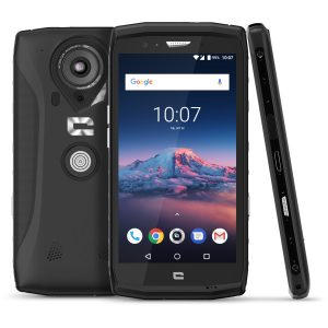 Crosscall Trekker-X4