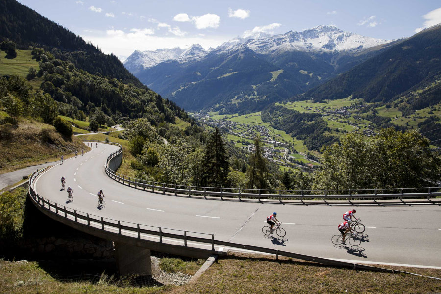 Cycling Classics France