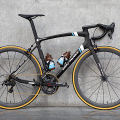 Eddy Merckx 525, la nueva bicicleta del AG2R La Mondiale