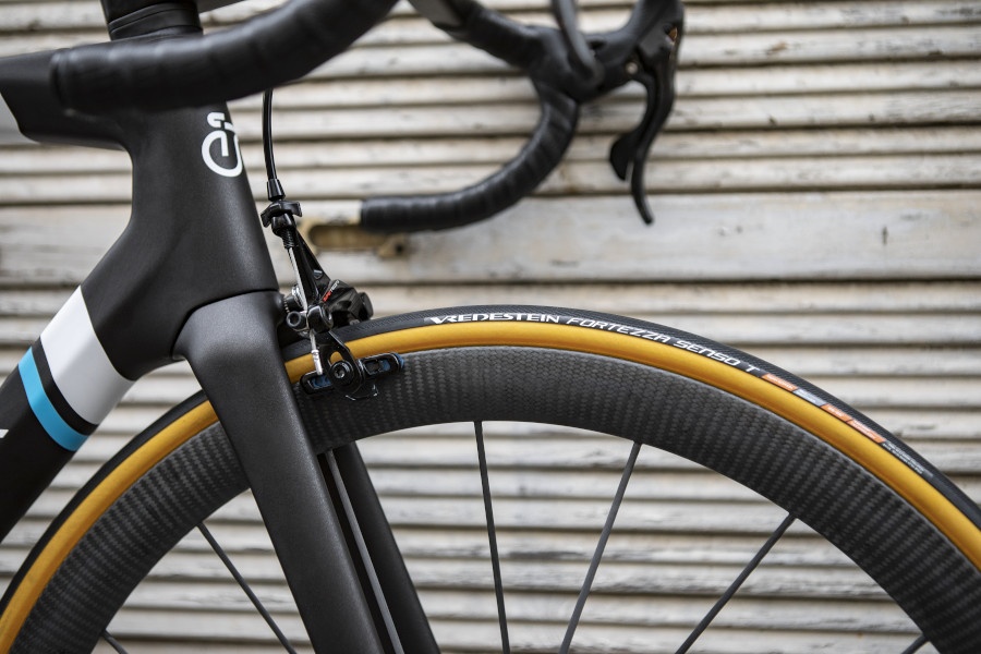 Eddy Merckx AG2R Vredestein