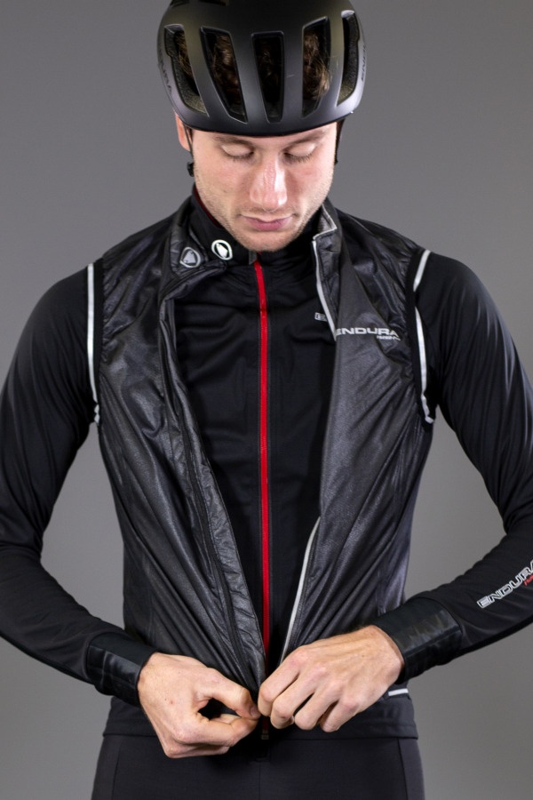 Endura FS260-Pro Adrenaline chaleco