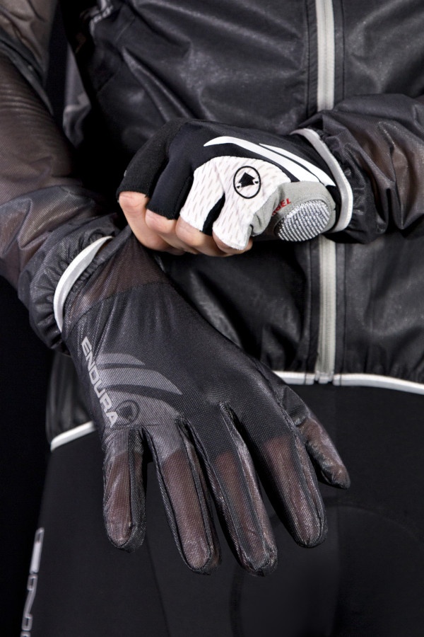 Endura FS260-Pro Adrenaline guantes