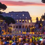 Granfondo Campagnolo Roma