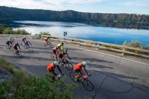 Granfondo Roma Albano