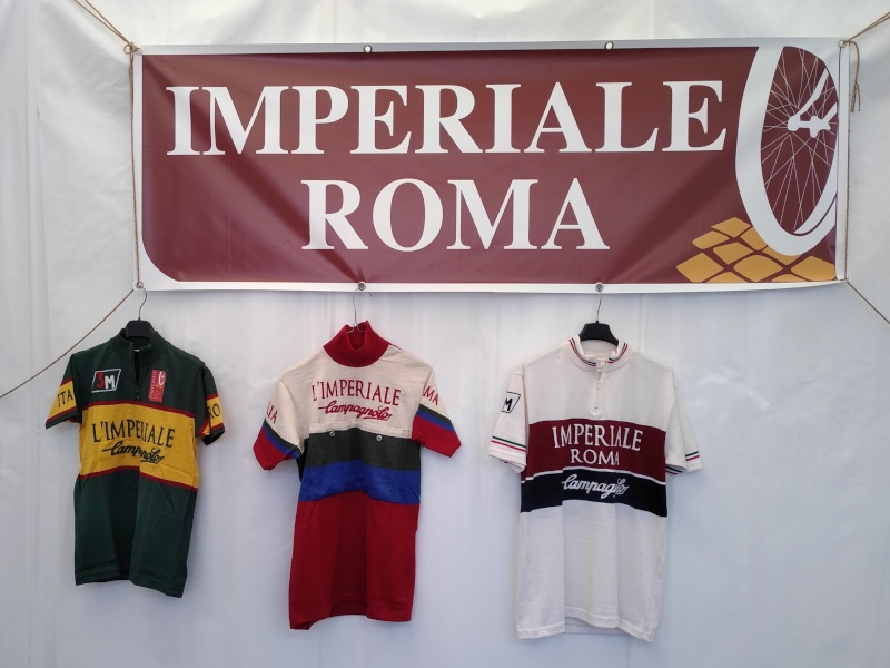 Imperiale Roma
