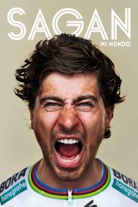 Libro Sagan Mi Mundo