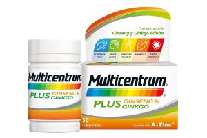 Multicentrum Plus