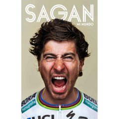 Libro “Sagan. Mi Mundo”