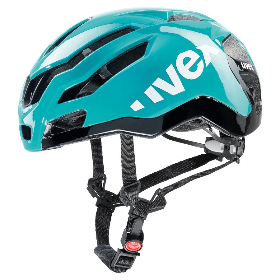 Uvex Race 9 blue