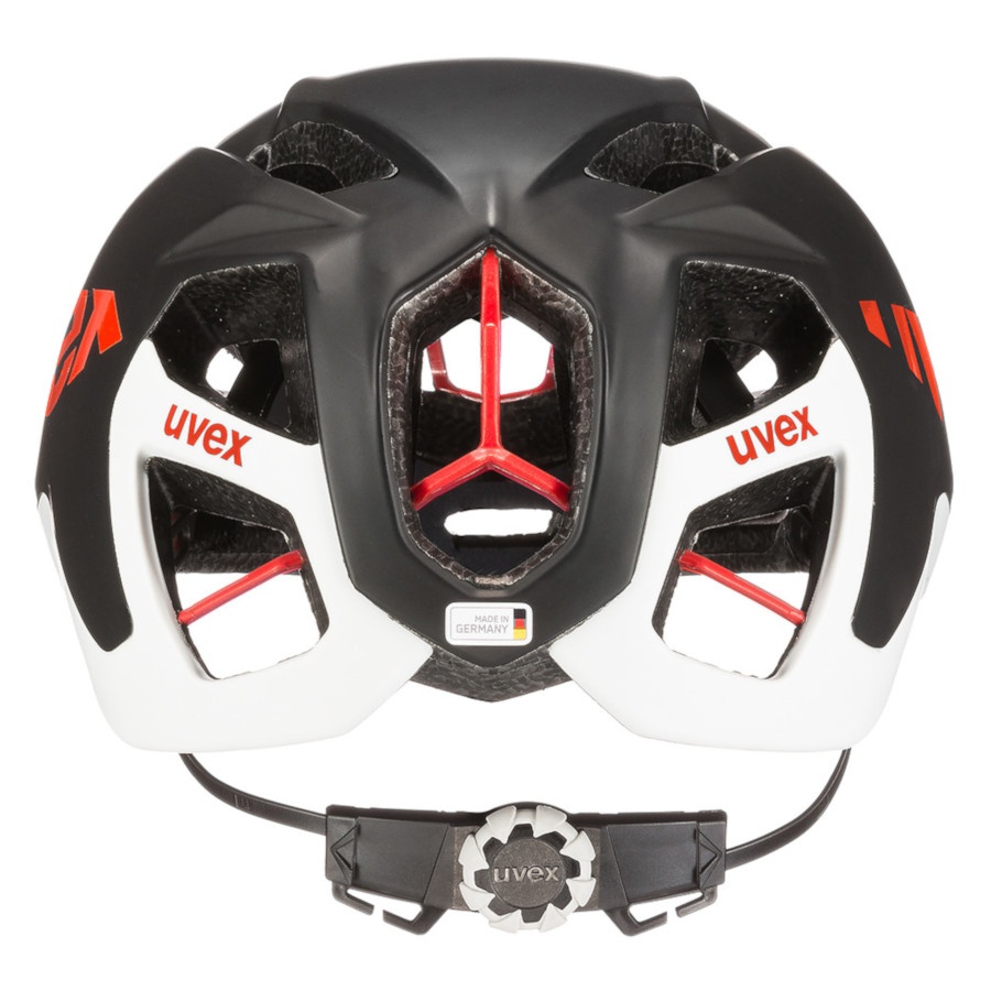 Uvex Race 9 casco