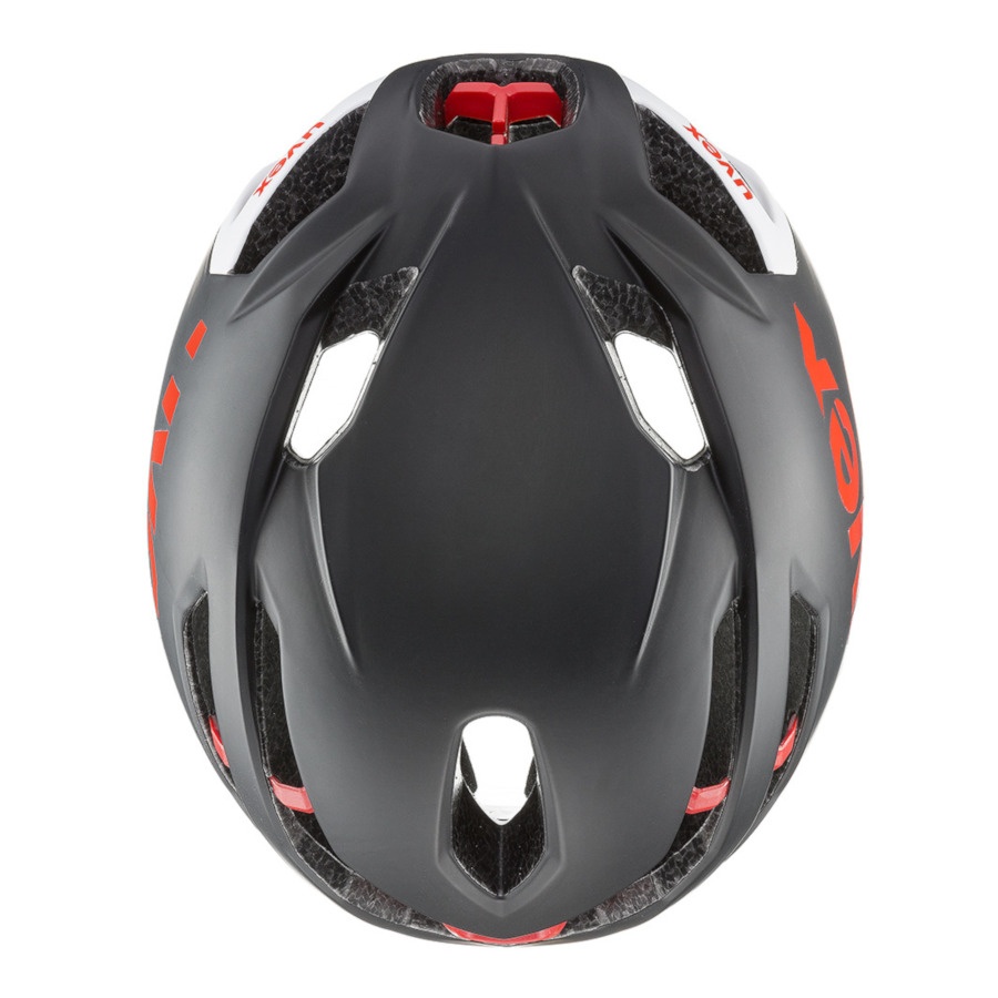 Uvex Race 9 helmet