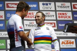 Valverde Innsbruck-Tirol 2018