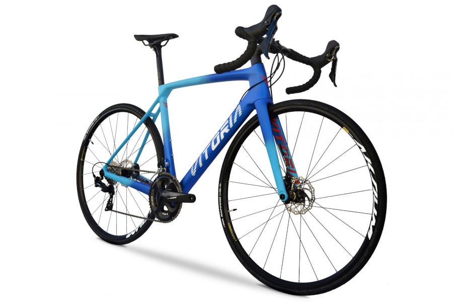 Vitoria Raypur Racing Disc