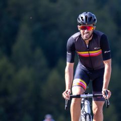 Koo Open, las gafas de Alberto Contador