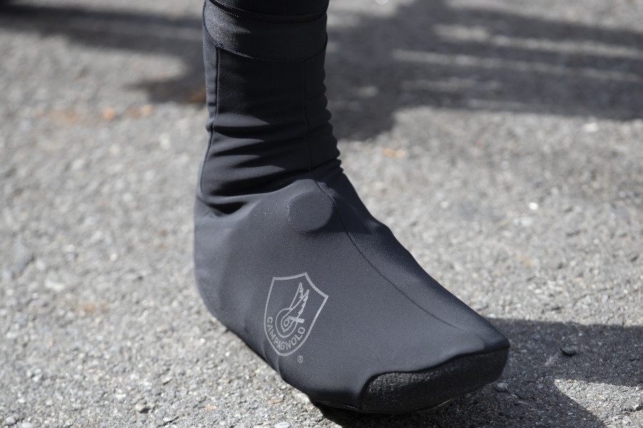 Cubrezapatillas Protemp