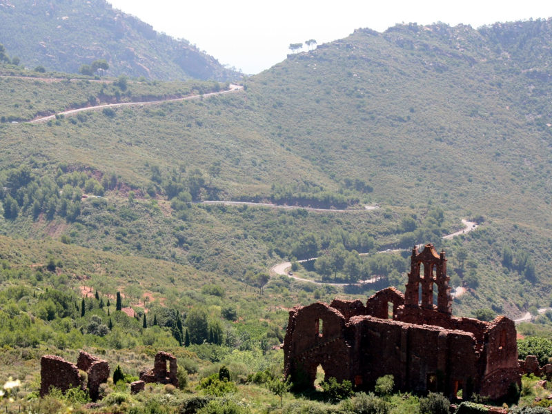 Desierto de las Palmas