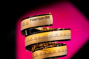 Giro Italia 2019