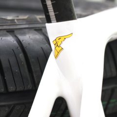 Neumáticos Goodyear de carretera y gravel