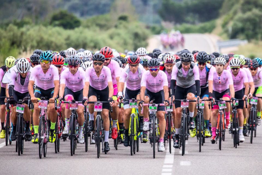 Gran Fondo Mussara 2019