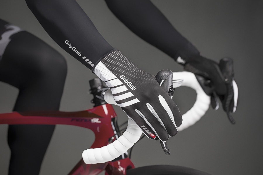 GripGrab Raptor Ridley