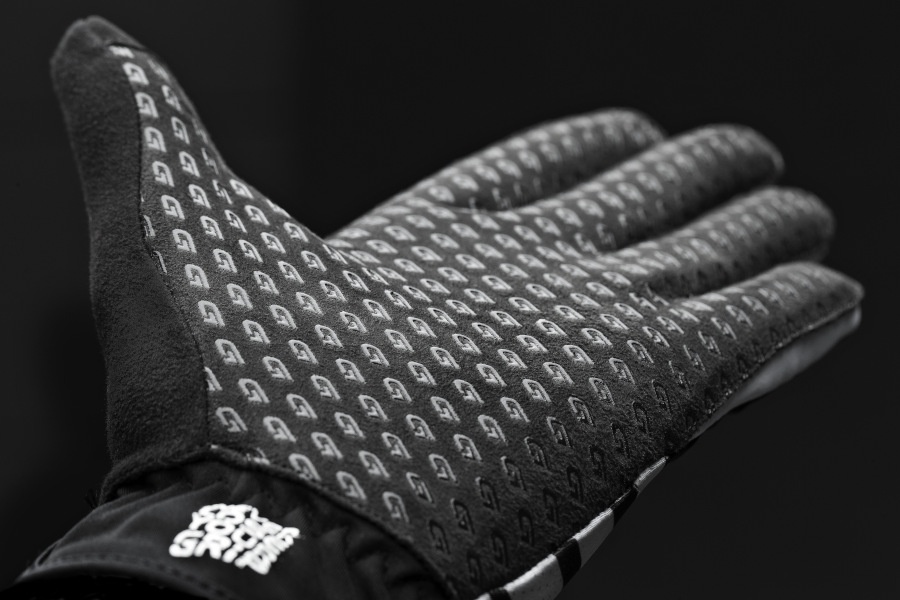 GripGrab Raptor gloves