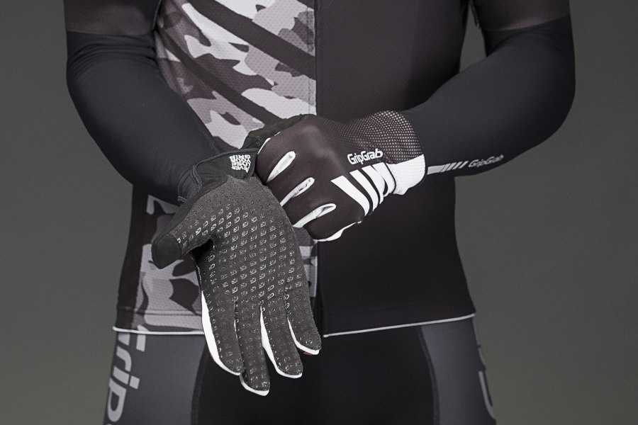 GripGrab Raptor new