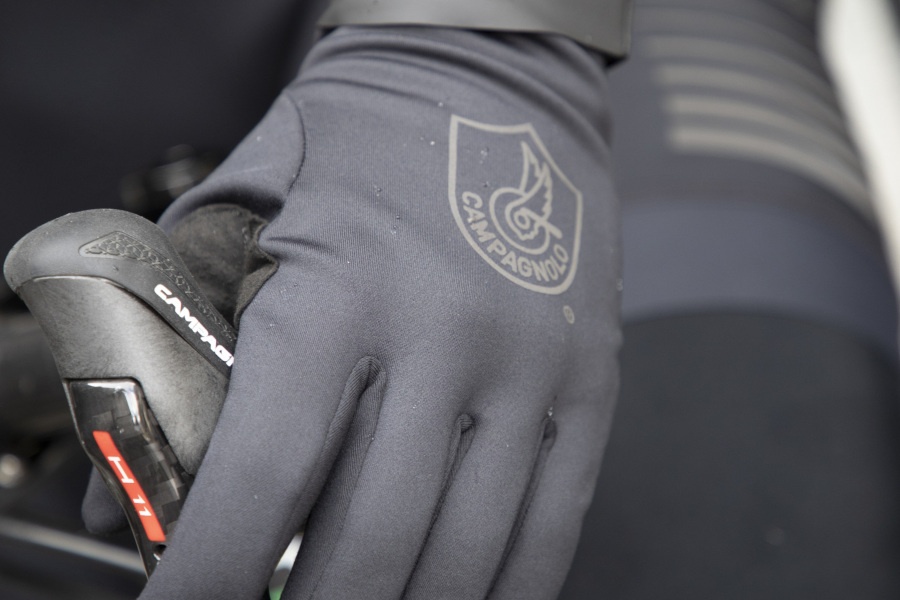 Guantes C-Tech