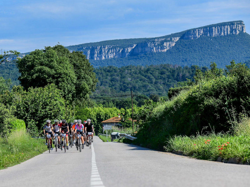 La Ciclobrava Sea Otter Europe