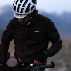 Ropa PEdALED Tokaido con Polartec Alpha