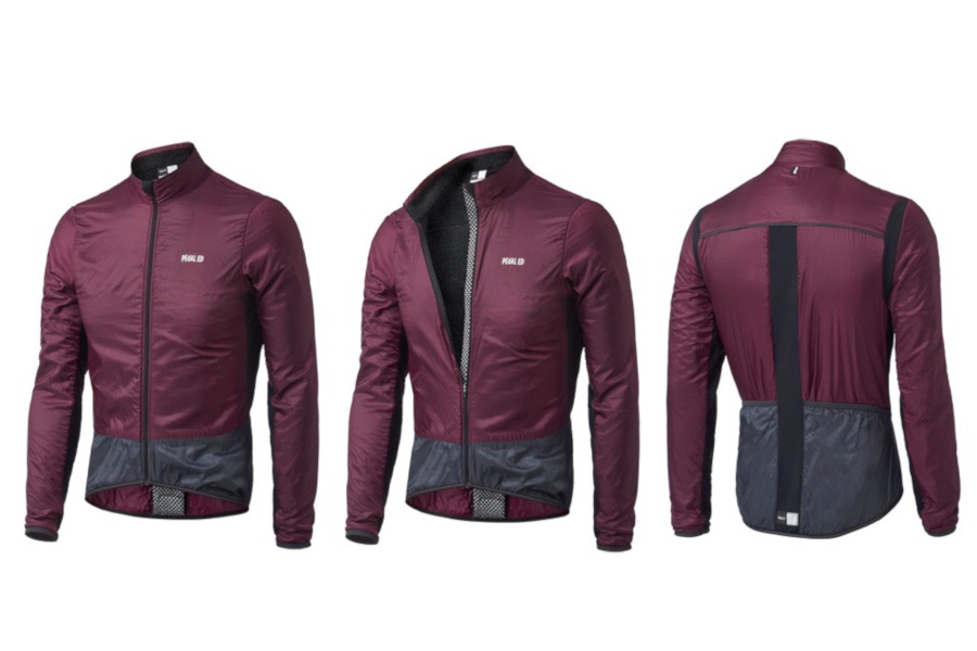 PEdALED Tokaido Alpha Jacket