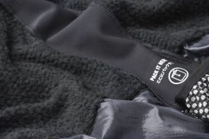 PEdALED Tokaido Polartec Alpha