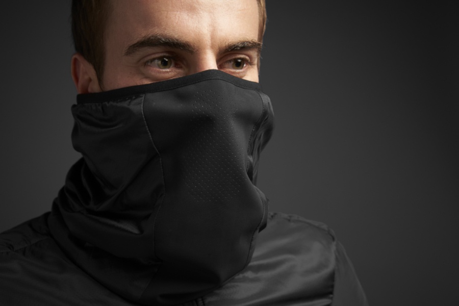 PEdALED Tokaido calentador de cuello