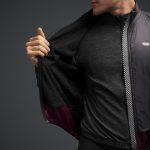 PEdALED Tokaido chaleco