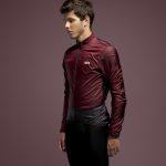 PEdALED Tokaido chaqueta