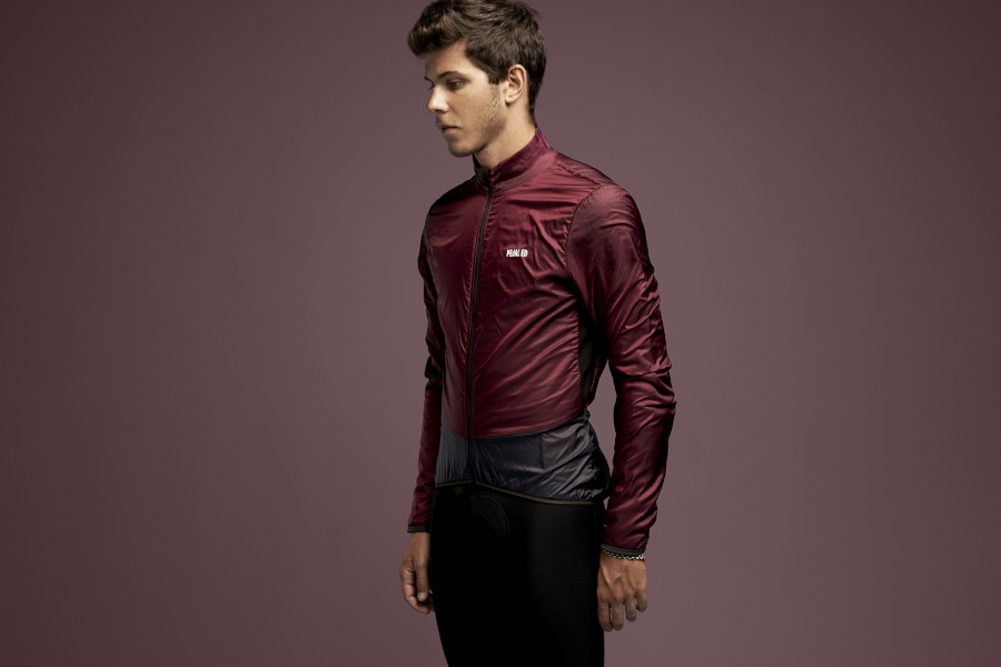 PEdALED Tokaido chaqueta