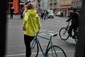 Rapha Women's Commuter