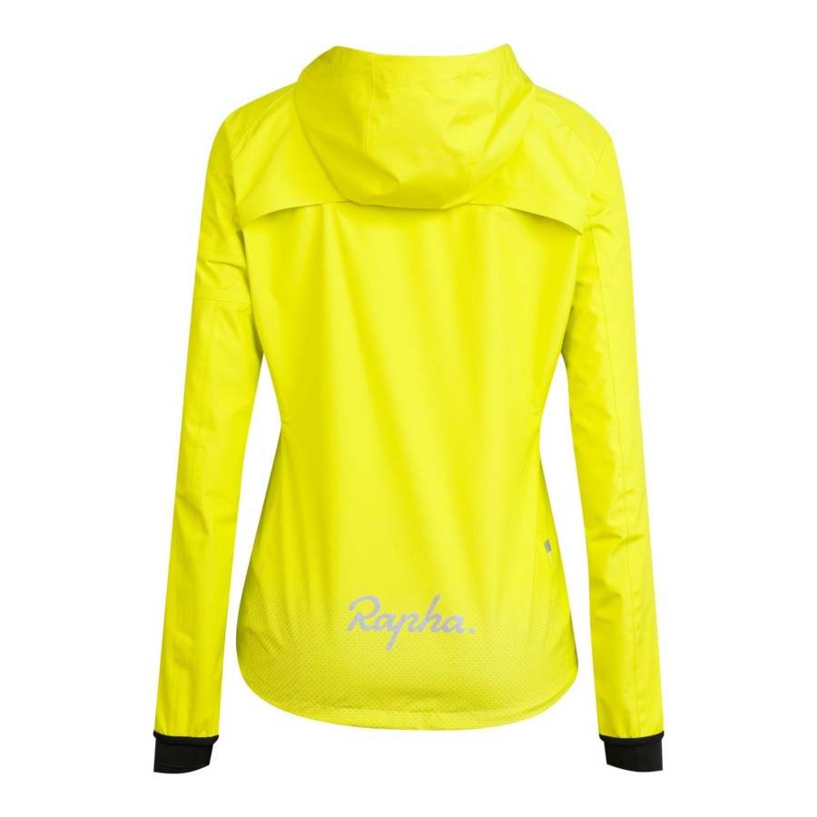 Rapha Women's Commuter capucha