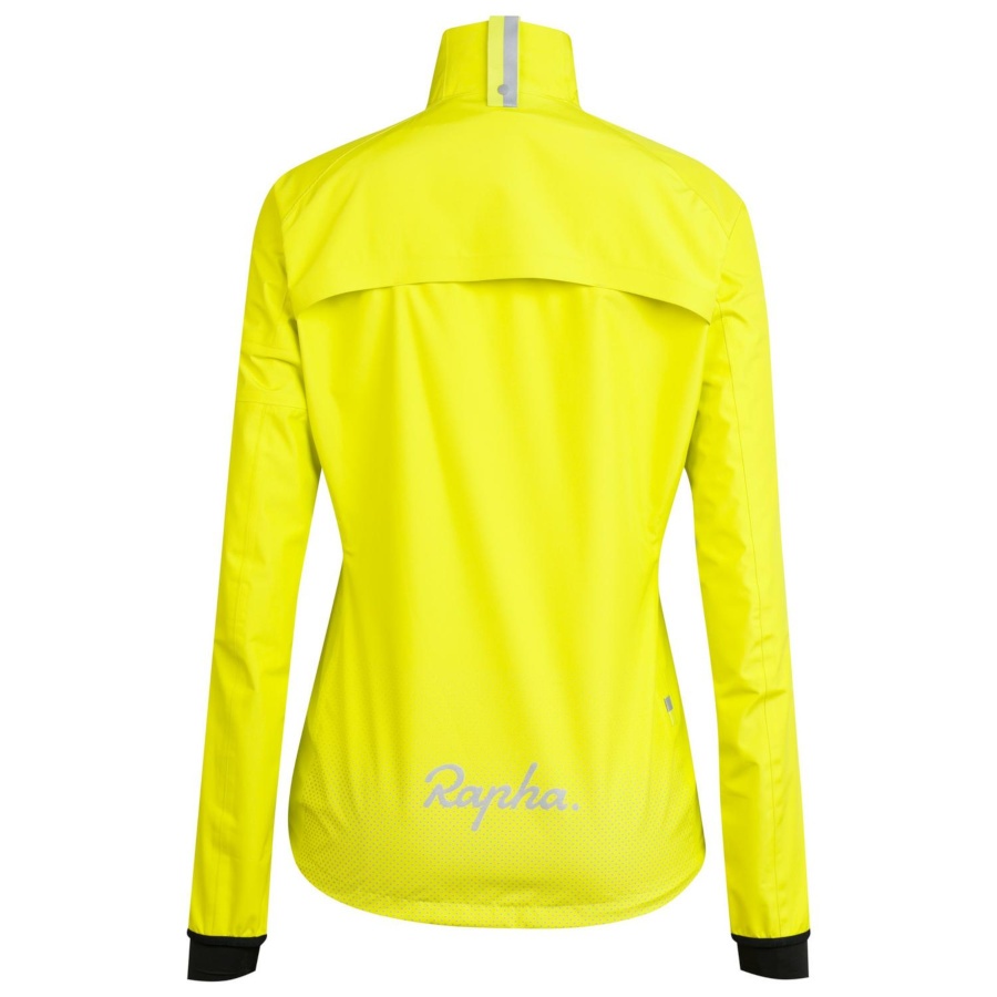 Rapha Women's Commuter impermeable