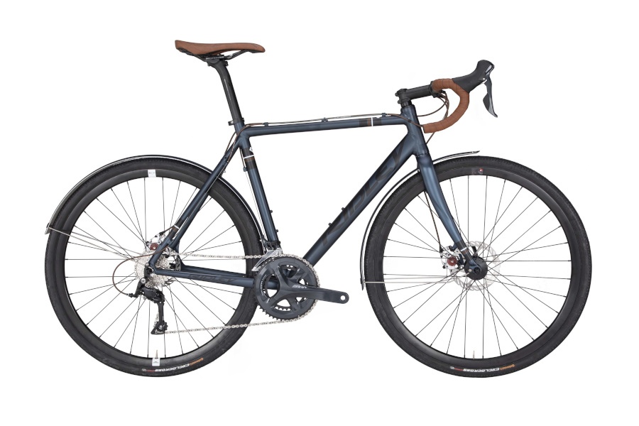 Ridley X-Bow Allroad